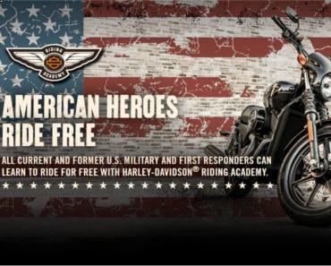 harley davidson rider course