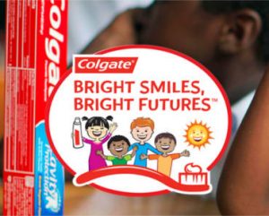 FREE Colgate Bright Smiles Bright Futures Kit