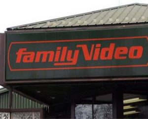 Family Video: FREE Movie Rental and Popcorn
