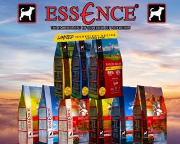 FREE 4lbs Bag of Essence Dry Dog or Cat Food
