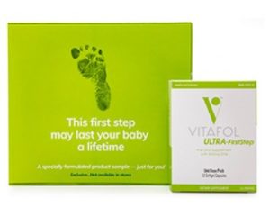 Vitafol Ultra Prenatal Vitamin