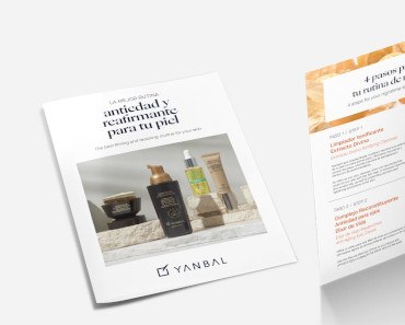 FREE Yanbal Samples Kit