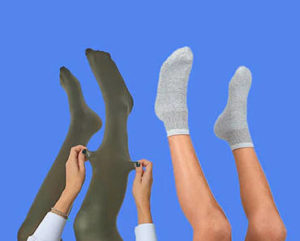 FREE Pair of Socks from Within