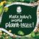 FREE Gerber PLANT-TASTIC Sample Box