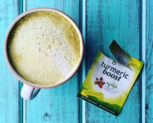 FREE Sample of Gaia Tea