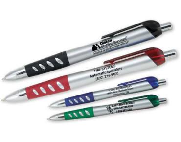 FREE Sample of a Personalized Pen