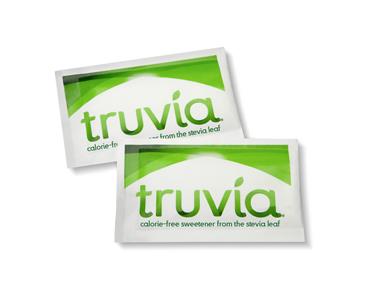 FREE Samples of Truvía Natural Sweetener