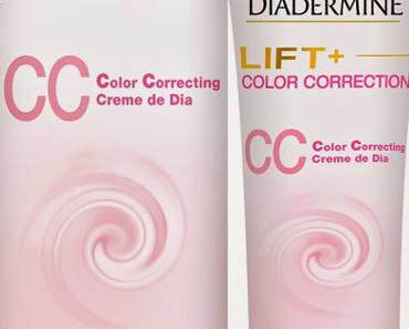 FREE Diadermine Lift+ Color Correction