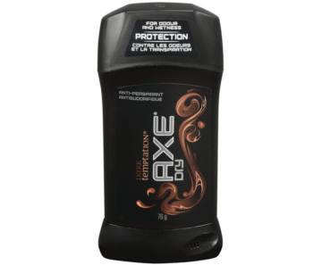 FREE Axe Dry Deo Stick