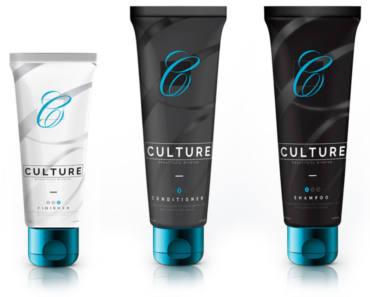 FREE Sample of Culture Hair Products