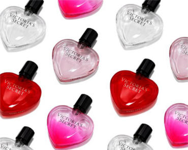 FREE Mini-Fragrance at Victoria's Secret