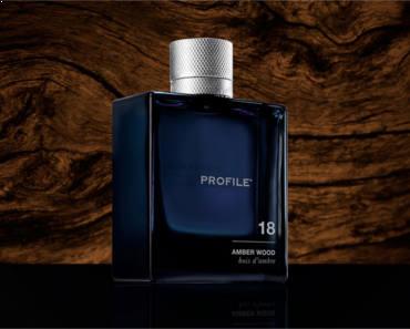 FREE Sample of Profile Men's Fragrance