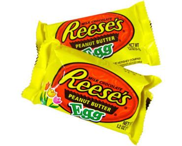 FREE Reese's Milk Chocolate Peanut Butter Egg