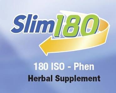 FREE Sample of Slim180