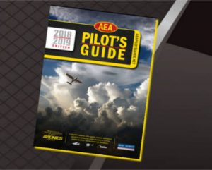 AEA Pilots Guide to Avionics 2018-19 Edition