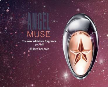 FREE Sample of Thierry Mugler Angel Muse Fragrance