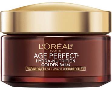 FREE Sample of L'Oreal Age Perfect Hydra-Nutrition