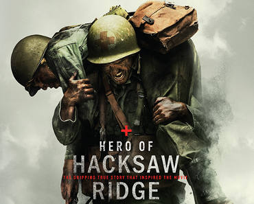 Hero of Hacksaw Ridge Book