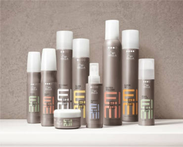 FREE Full-size Wella EIMI Hair Care Product