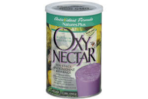 Oxy-Nectar Ten-Stage Antioxidant Beverage