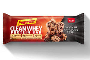 Powerbar Clean Whey Protein Bar