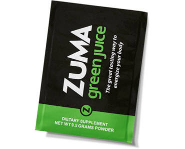 Zuma Green Juice