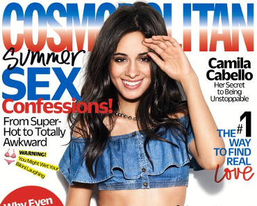 FREE Subscription to Cosmopolitan Magazine