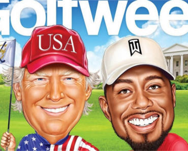 FREE Subscription to Golfweek Magazine