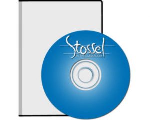 FREE 2018 Edition Stossel in the Classroom DVD
