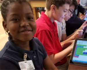 FREE YouthSpark Summer Camps at Microsoft Stores
