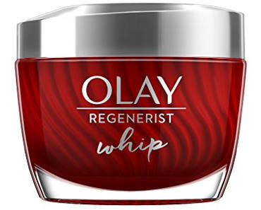 FREE Sample of Olay Regenerist Whip