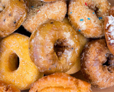 National Doughnut Day Freebies Round-up
