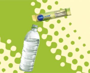 FREE Sample of Totally Calcium Drink Mix