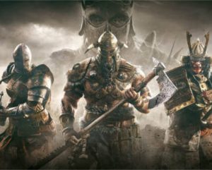 FREE Download of For Honor Starter Edition PC Game