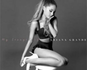 FREE Download of My Everything by Ariana Grande MP3 Album