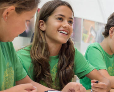 FREE Apple Summer Camps for Kids