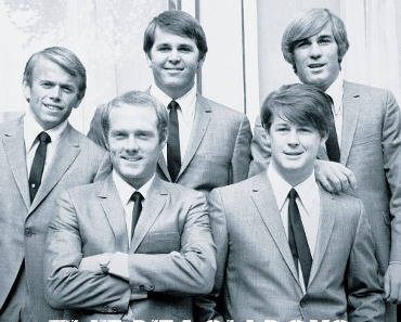 FREE Download of ICON by The Beach Boys MP3 Album