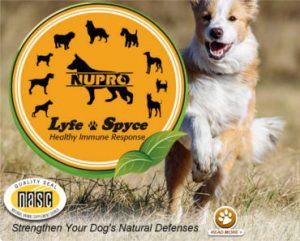FREE Samples of Nupro Pet Supplement