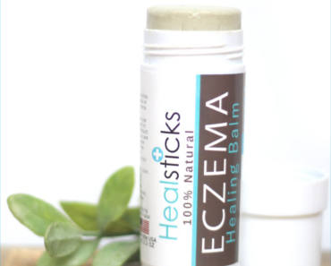 FREE Sample of Derma Wonders Eczema Healing Balm