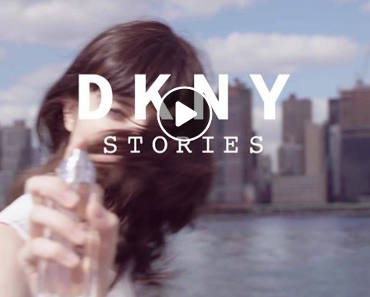 FREE Sample of DKNY Stories Fragrance