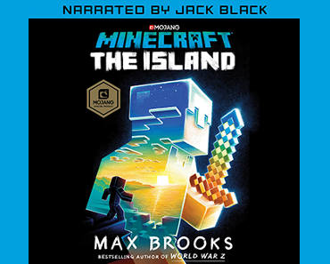 FREE Minecraft: The Island by Max Brooks Audiobook Download