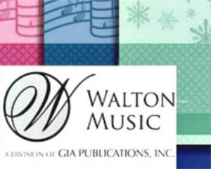 FREE Walton New Music Sampler CDs