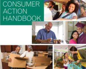 FREE Consumer Action Handbook