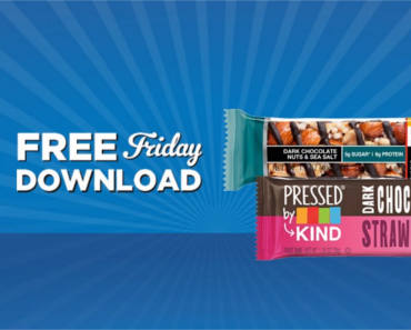 FREE Friday Download at Kroger