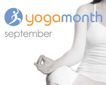 One Week of FREE Yoga