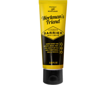 FREE Sample of Workmans Friend Barrier Skin Cream