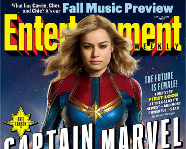 FREE Subscription to Entertainment Weekly Magazine