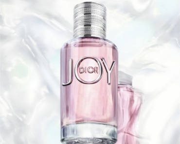 FREE Sample of Joy by Dior Fragrance