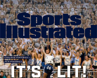 FREE Subscription to Sports Illustrated Magazine
