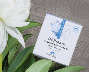 FREE Sample of Derma-E Hydrating Day Cream